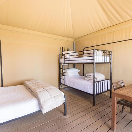 Nrma Lake Somerset Holiday Park Kilcoy 部屋 写真