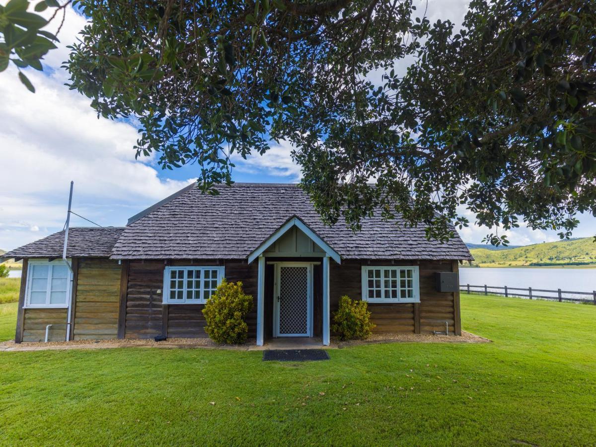 Nrma Lake Somerset Holiday Park Kilcoy エクステリア 写真