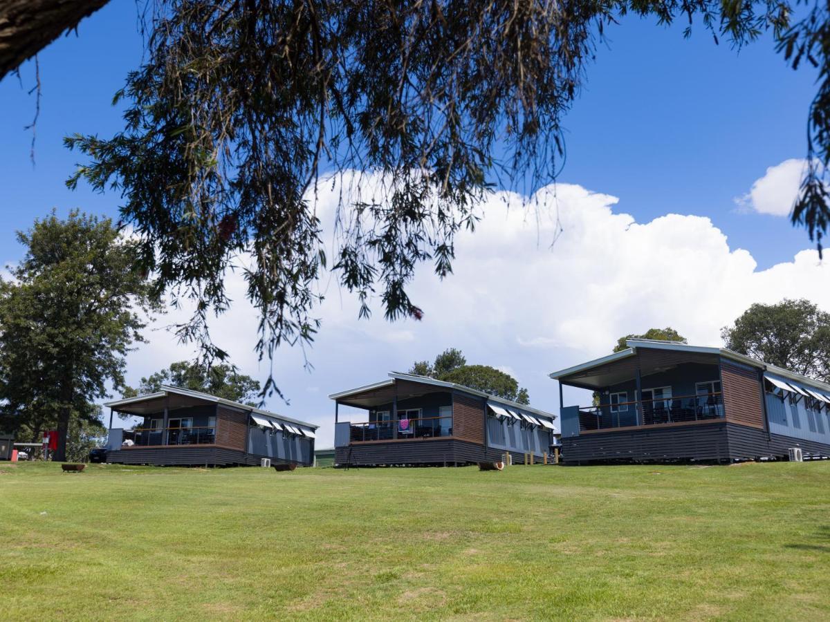 Nrma Lake Somerset Holiday Park Kilcoy エクステリア 写真