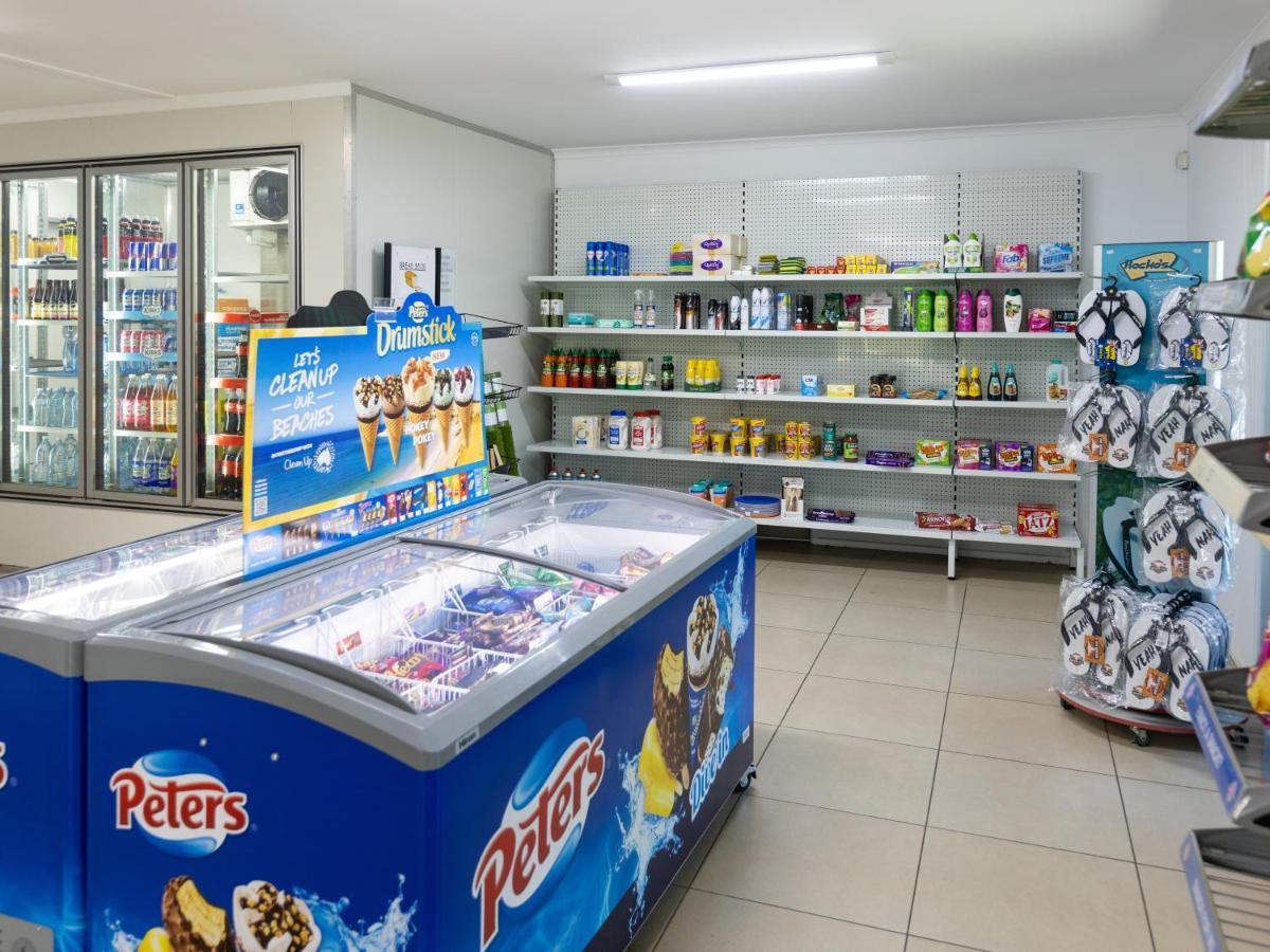 Nrma Lake Somerset Holiday Park Kilcoy エクステリア 写真