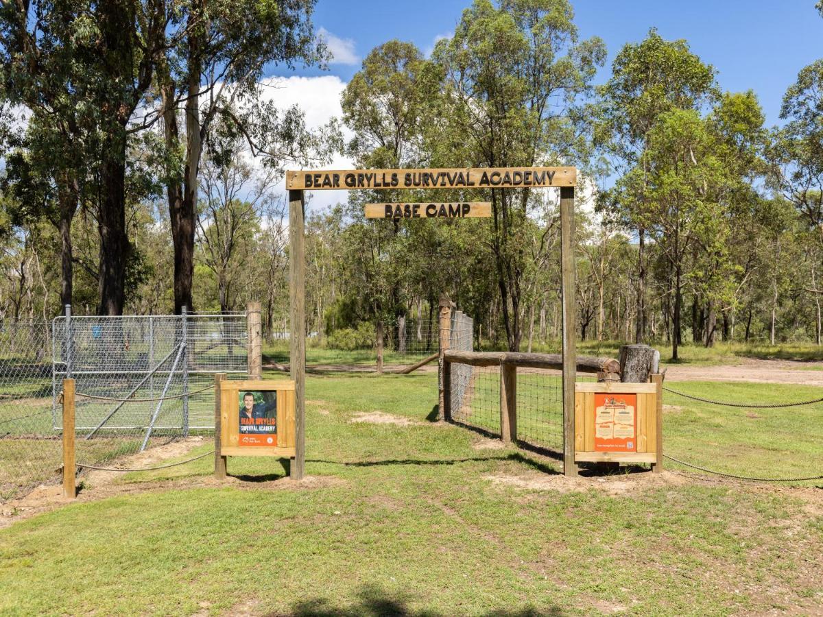 Nrma Lake Somerset Holiday Park Kilcoy エクステリア 写真
