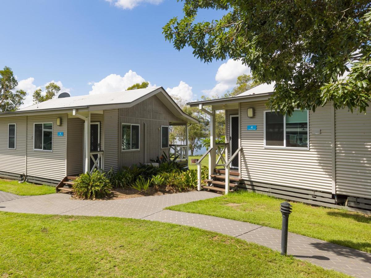 Nrma Lake Somerset Holiday Park Kilcoy エクステリア 写真