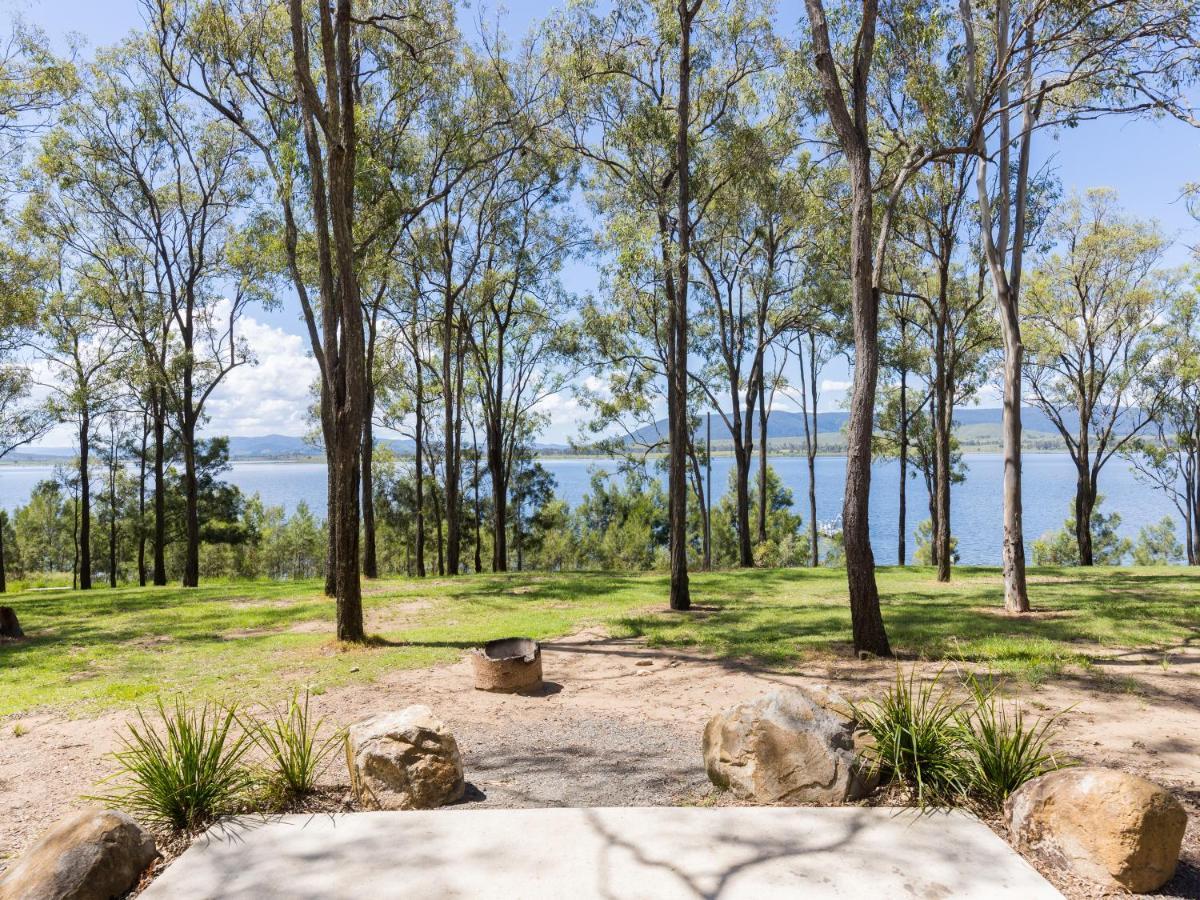 Nrma Lake Somerset Holiday Park Kilcoy エクステリア 写真