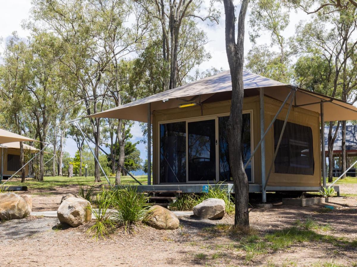 Nrma Lake Somerset Holiday Park Kilcoy エクステリア 写真