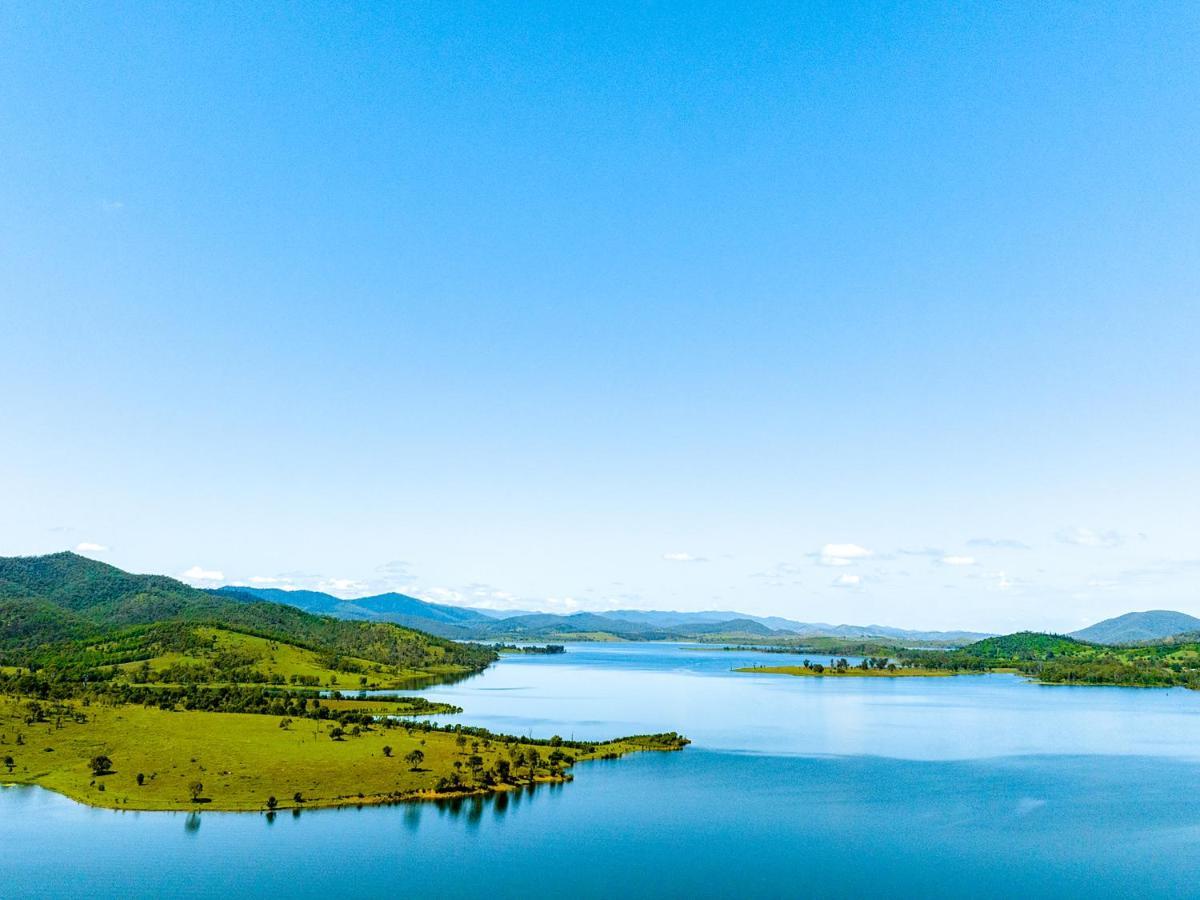 Nrma Lake Somerset Holiday Park Kilcoy エクステリア 写真