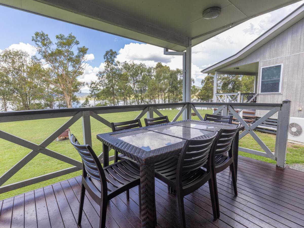 Nrma Lake Somerset Holiday Park Kilcoy エクステリア 写真