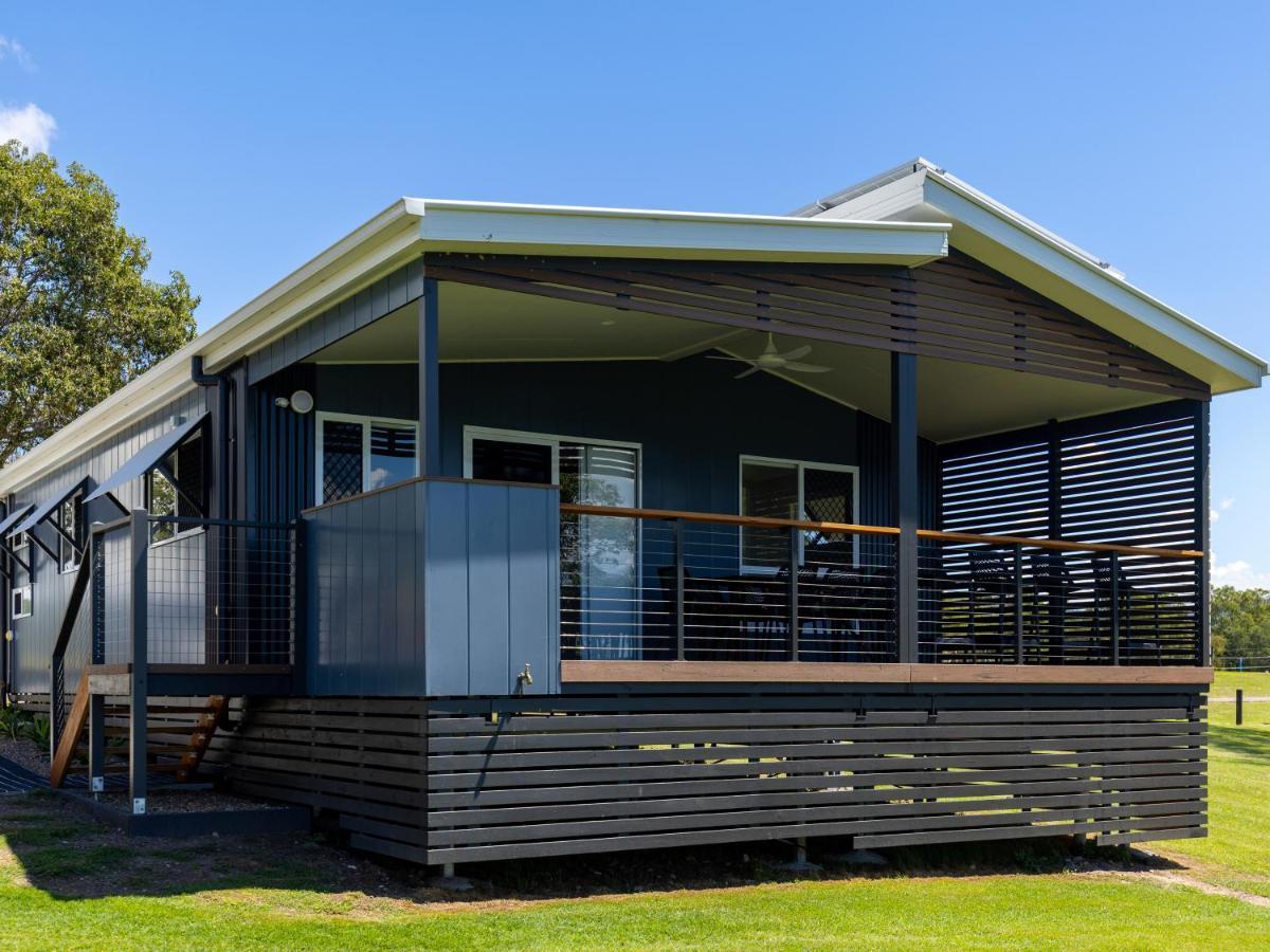 Nrma Lake Somerset Holiday Park Kilcoy エクステリア 写真