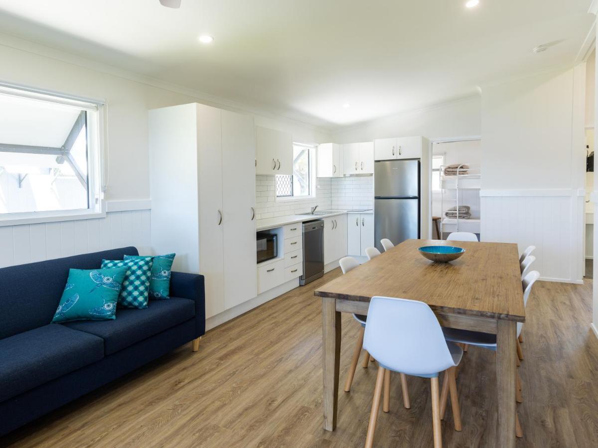 Nrma Lake Somerset Holiday Park Kilcoy エクステリア 写真