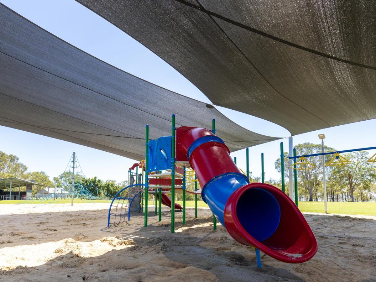 Nrma Lake Somerset Holiday Park Kilcoy エクステリア 写真