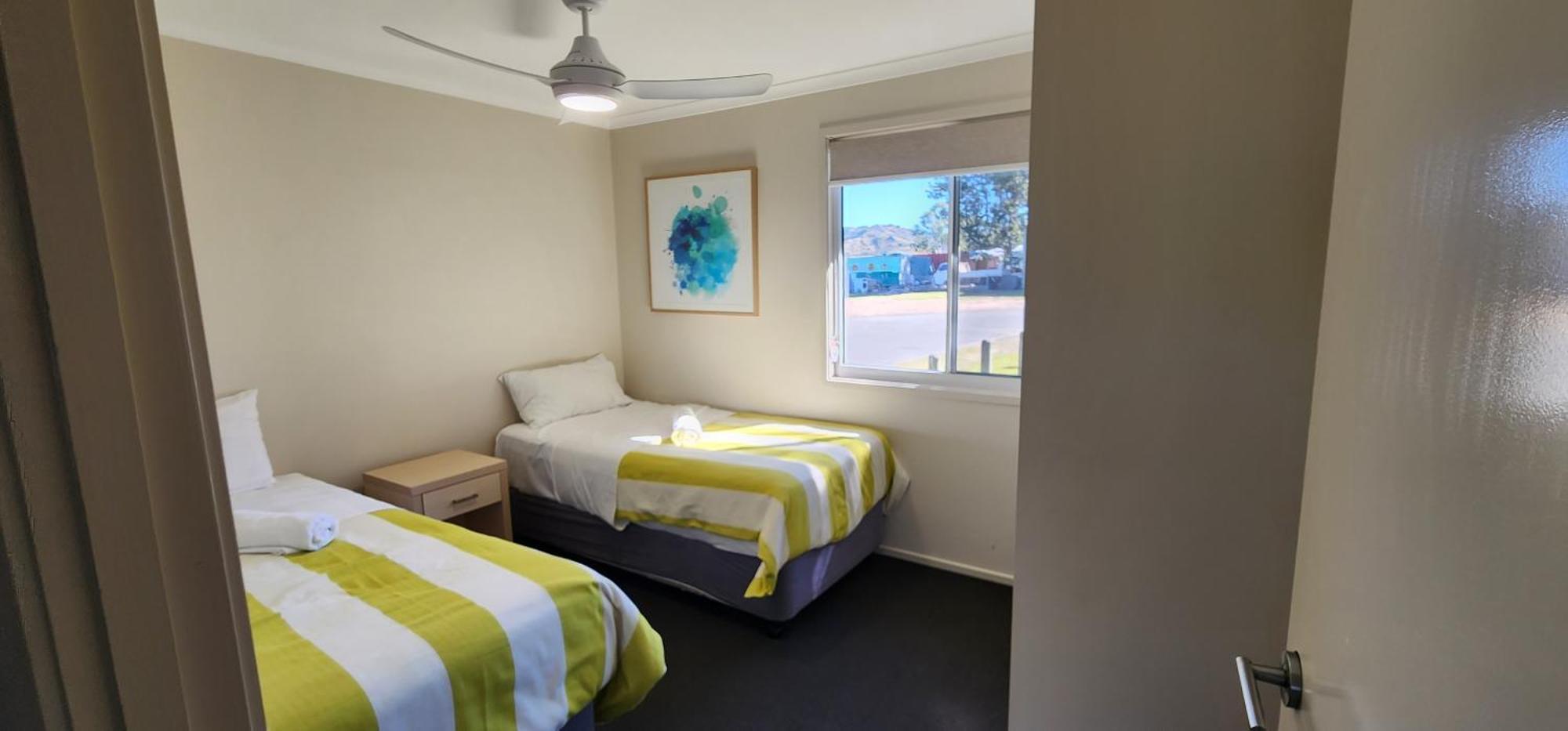 Nrma Lake Somerset Holiday Park Kilcoy エクステリア 写真