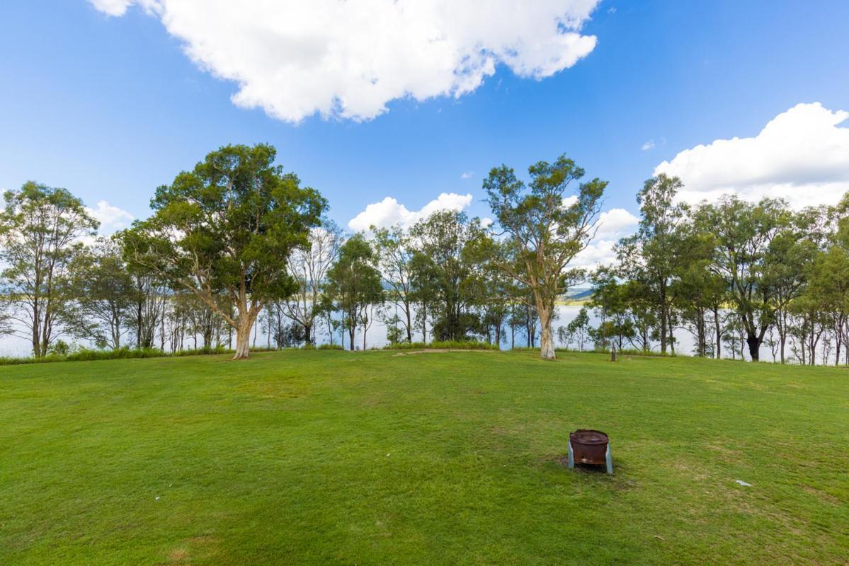 Nrma Lake Somerset Holiday Park Kilcoy エクステリア 写真