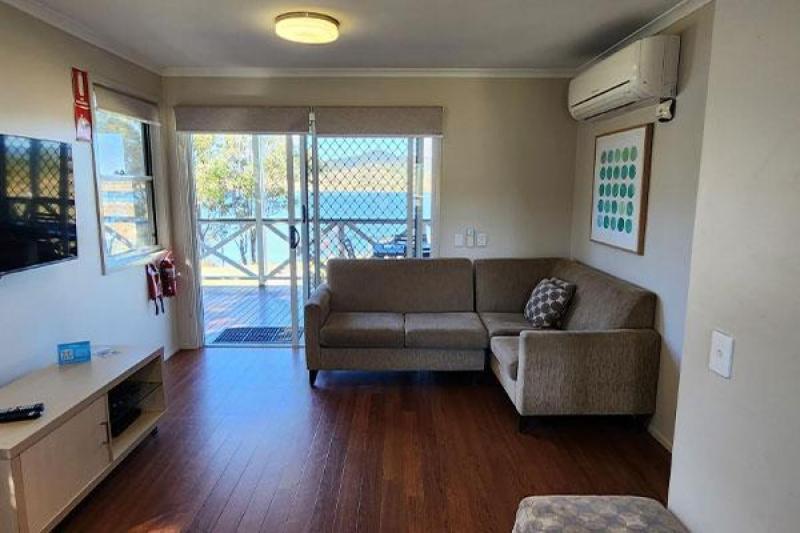 Nrma Lake Somerset Holiday Park Kilcoy エクステリア 写真