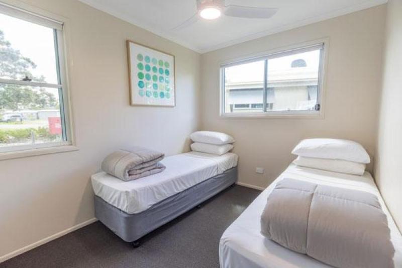 Nrma Lake Somerset Holiday Park Kilcoy エクステリア 写真