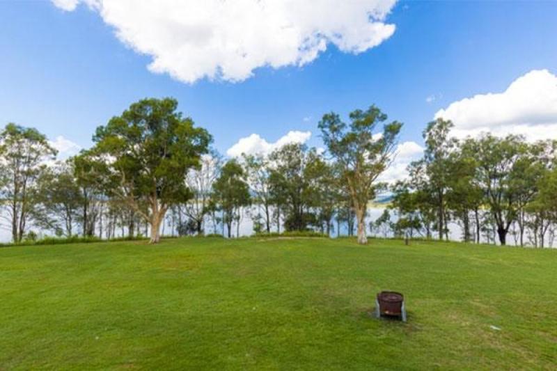 Nrma Lake Somerset Holiday Park Kilcoy エクステリア 写真