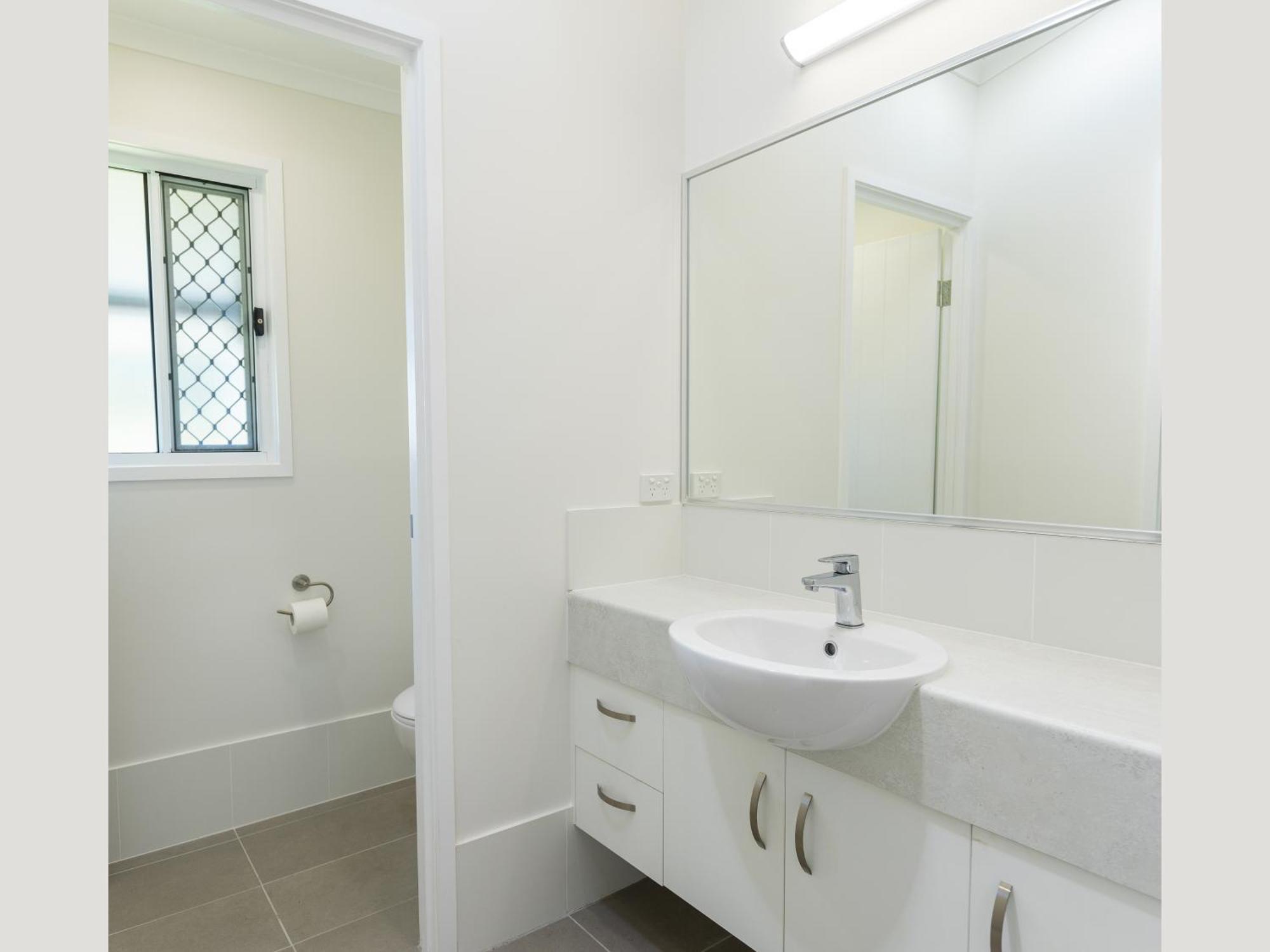 Nrma Lake Somerset Holiday Park Kilcoy 部屋 写真