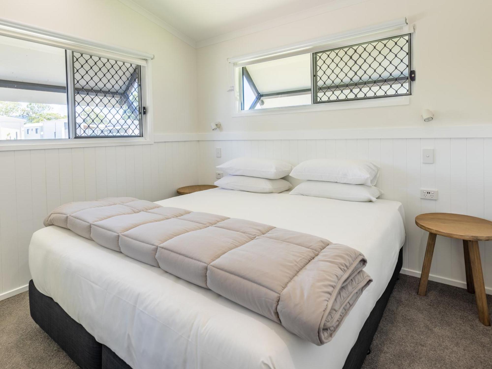 Nrma Lake Somerset Holiday Park Kilcoy 部屋 写真
