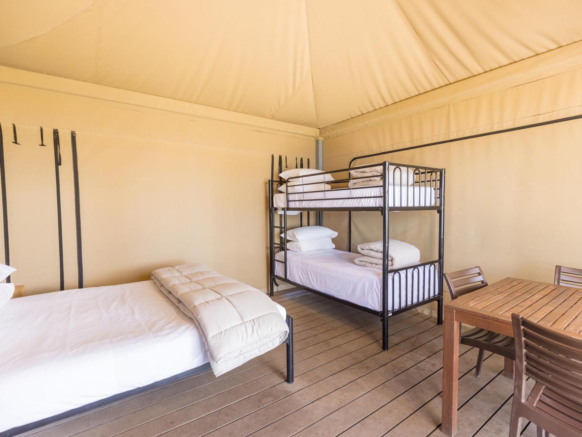 Nrma Lake Somerset Holiday Park Kilcoy 部屋 写真