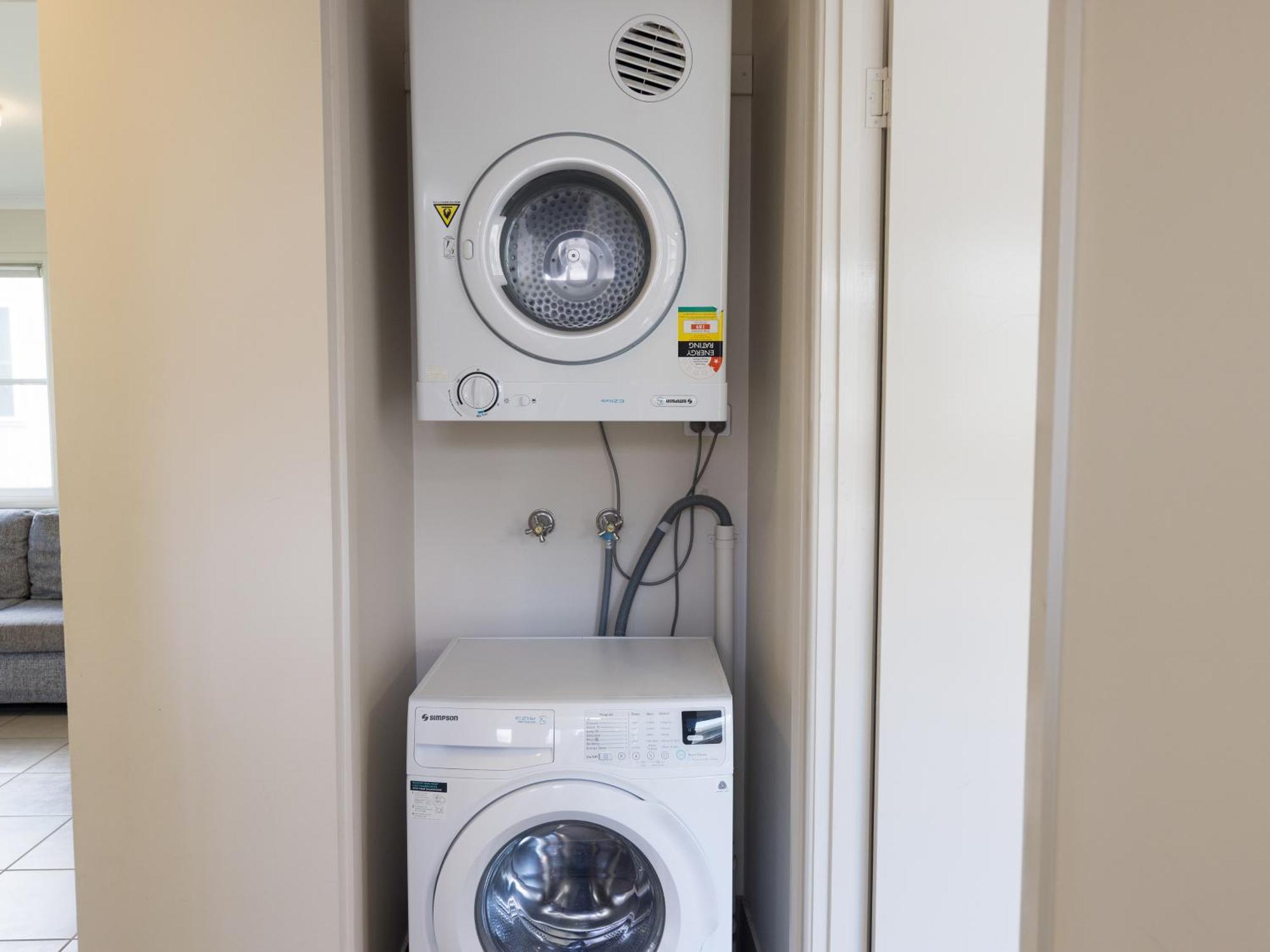 Nrma Lake Somerset Holiday Park Kilcoy 部屋 写真