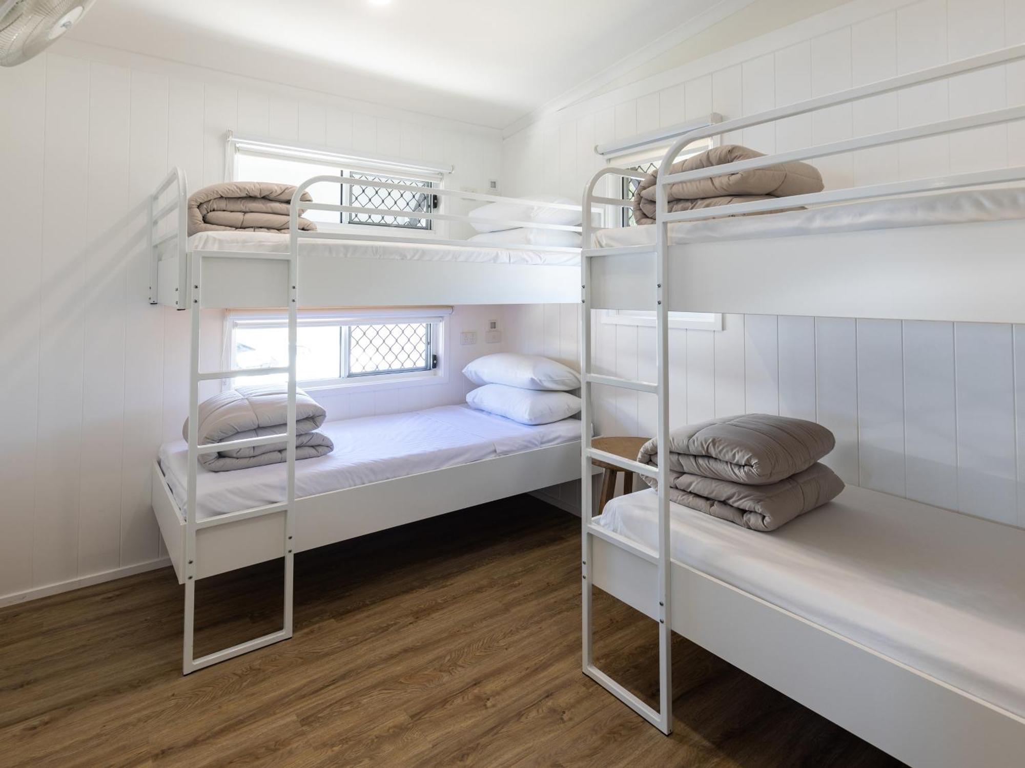 Nrma Lake Somerset Holiday Park Kilcoy 部屋 写真