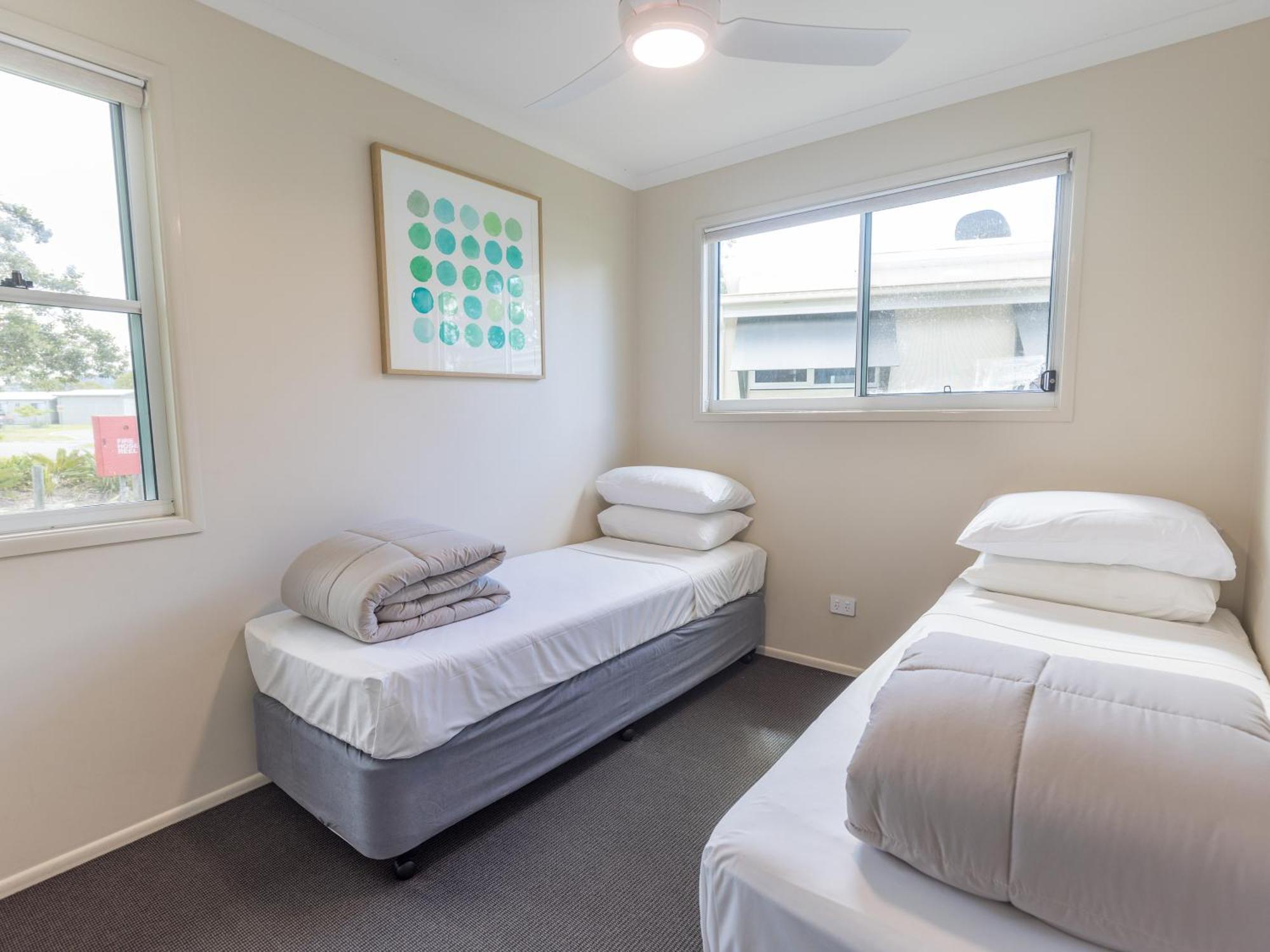 Nrma Lake Somerset Holiday Park Kilcoy 部屋 写真