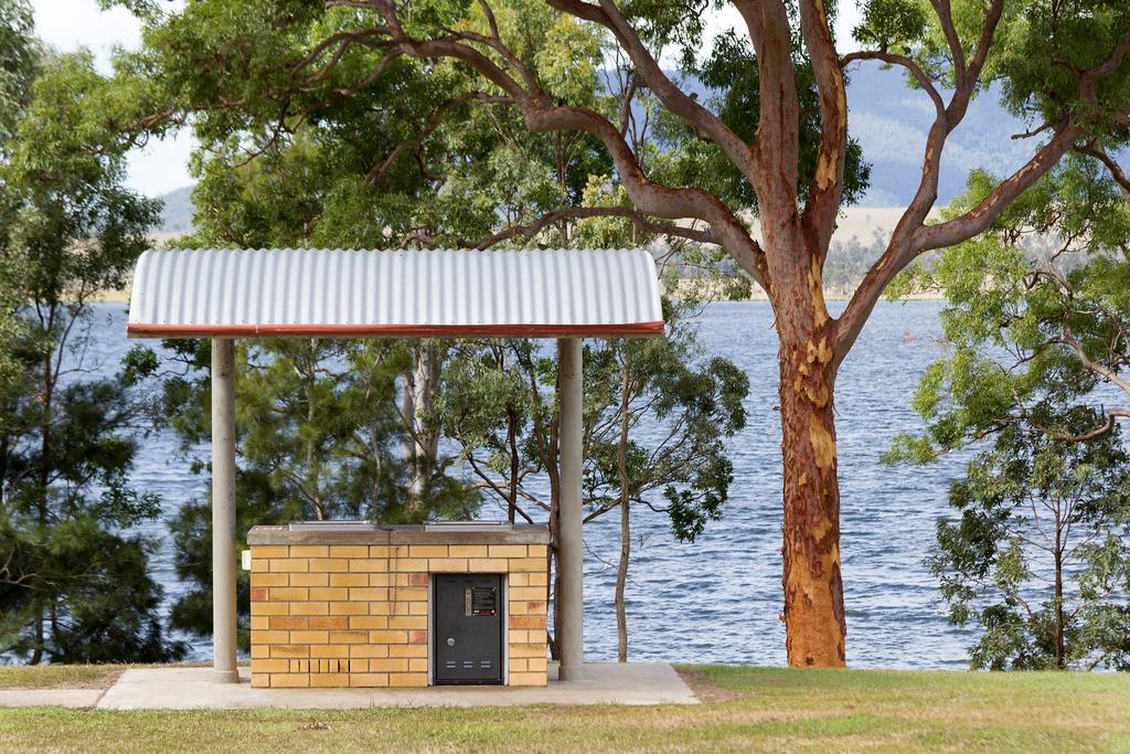 Nrma Lake Somerset Holiday Park Kilcoy エクステリア 写真