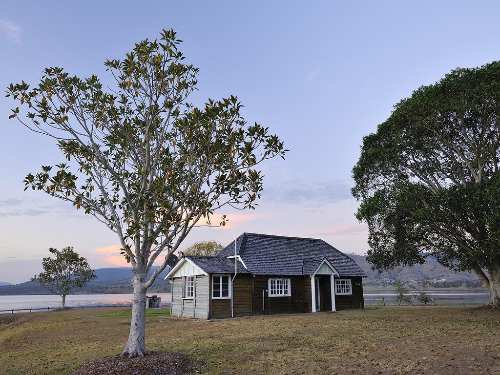 Nrma Lake Somerset Holiday Park Kilcoy エクステリア 写真
